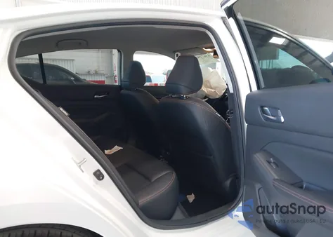 2020 Nissan Altima Sr Fwd from USA, damaged, VIN 1N4BL4CV2LN321467